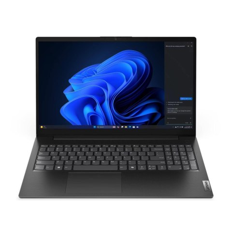 Lenovo Notebook Lenovo V15 G5 IRL 15,6"FHD/i5-13420H/8GB/SSD512GB/UHD/W11 PRO Business Black 3Y