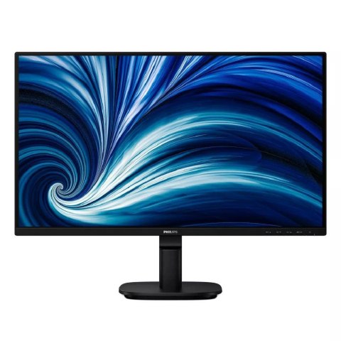 MMD-Monitors & Displays Nederland B.V. Monitor Philips 23,8" 24B2N2200/00 IPS FHD 120Hz HDMI DP VGA głośniki