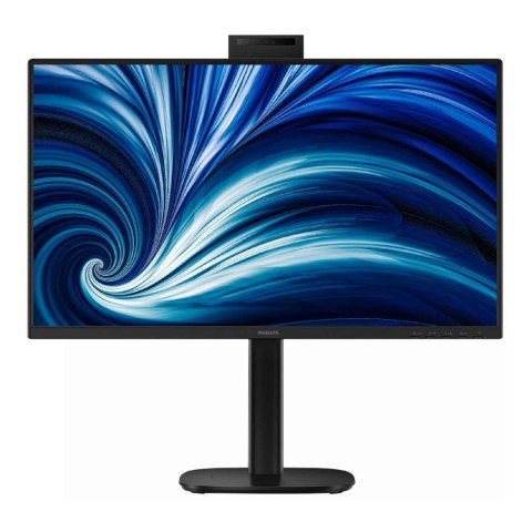 MMD-Monitors & Displays Nederland B.V. Monitor Philips 23,8" 24B2U3301H/00 IPS FHD 120Hz HDMI DP HUB RJ45 głośniki