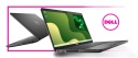 Laptop Dell Latitude 5500 i7 16GB RAM 512GB SSD RX 540X 15" Full HD poleasingowy