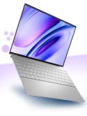 Laptop Dell XPS 9320 Plus i7 32GB RAM 512GB SSD 13.4" Full HD+ powystawowy