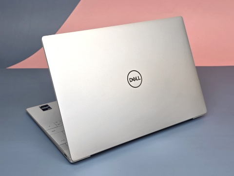 Laptop Dell XPS 9320 Plus i7 32GB RAM 512GB SSD 13.4" Full HD+ powystawowy
