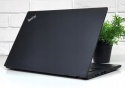 Laptop Lenovo ThinkPad T14 Gen 1 i7 16GB RAM 512GB SSD 14" Full HD powystawowy