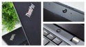 Laptop Lenovo ThinkPad T14 Gen 1 i7 16GB RAM 512GB SSD 14" Full HD powystawowy