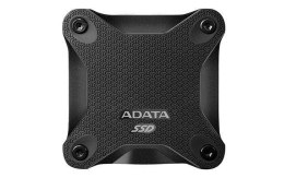 ADATA Dysk zewnętrzny ADATA SD600 256GB 2.5