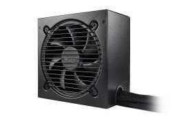 LISTAN GMBH Zasilacz be quiet! PURE POWER 11 700W 120mm 80+Gold