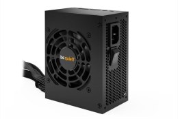 LISTAN GMBH Zasilacz be quiet! SFX POWER 3 450W 80mm 80+Bronze