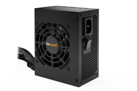 LISTAN GMBH Zasilacz be quiet! SFX POWER 3 450W 80mm 80+Bronze LISTAN GMBH Zasilacz be quiet! SFX POWER 3 450W 80mm 80+Bronze