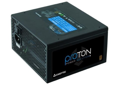 Chieftec Zasilacz Chieftec BDF-500S 500W ATX 120mm Spraw >85% Chieftec Zasilacz Chieftec BDF-500S 500W ATX 120mm Spraw >85%