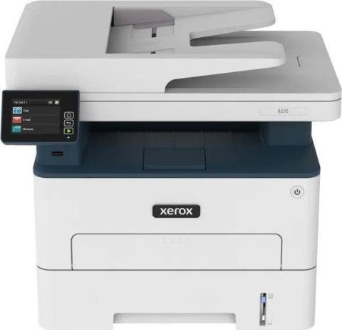 Xerox Urządzenie wielofunkcyjne Xerox B235 (B235V_DNI) 3 w 1 Xerox Urządzenie wielofunkcyjne Xerox B235 (B235V_DNI) 3 w 1