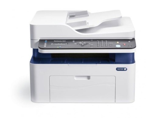 Xerox Urządzenie wielofunkcyjne Xerox WorkCentre 3025V_NI 4 w 1 Xerox Urządzenie wielofunkcyjne Xerox WorkCentre 3025V_NI 4 w 1