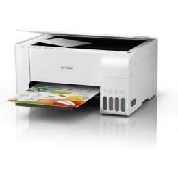 Epson Urządzenie wielofunkcyjne atramentowe Epson EcoTank L3256 3w1