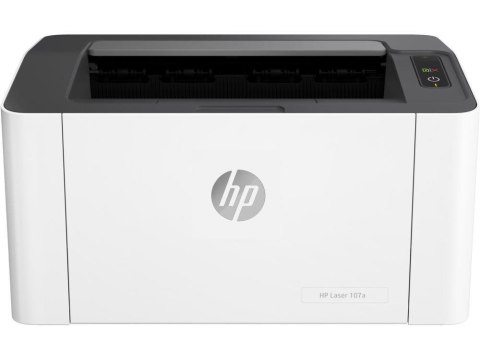 HP Drukarka laserowa HP Laser 107A HP Drukarka laserowa HP Laser 107A