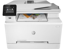 HP Urządzenie wielofunkcyjne HP Color LaserJet Pro M283fdw (7KW75A) 4w1