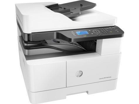 HP Urządzenie wielofunkcyjne HP LaserJet MFP M443NDA (8AF72A) 3 w 1