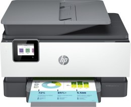 HP Urządzenie wielofunkcyjne HP OfficeJet Pro 9012e 4w1