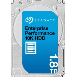 Seagate Dysk SEAGATE Enterprise Performance 10K ST1800MM0129 1,8TB 256MB SAS 12Gb/s