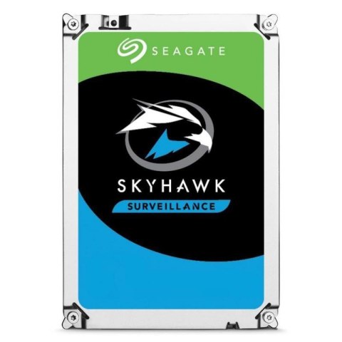 Seagate Dysk SEAGATE ST3000VX009 SkyHawk™ 3TB 256MB SATA III