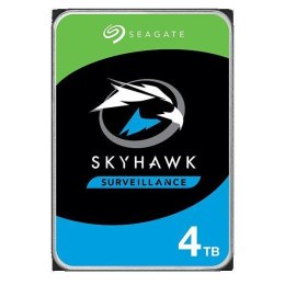 Seagate Dysk SEAGATE SkyHawk™ 4TB ST4000VX013 256MB SATA III