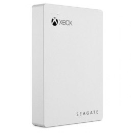 Seagate Dysk zewnętrzny SEAGATE Game Drive for Xbox STEA2000417 White 2TB (Game Pass 1 miesiąc)