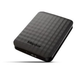 Seagate Dysk zewnętrzny SEAGATE/Maxtor M3 Portable 1TB USB3.0 Black