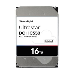 Western Digital Dysk Western Digital Ultrastar DC HC550 He16 16TB 3,5