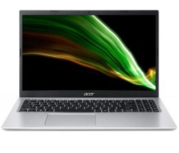 ACER Notebook Acer Aspire 3 15,6"FHD /i7-1165G7/16GB/SSD512GB/Xe Graphics/W10 Silver