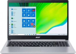 ACER Notebook Acer Aspire 5 15,6"FHD/i5-1135G7/8GB/SSD512GB/Iris/W10 Silver