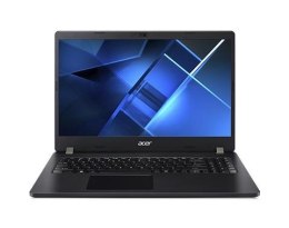 ACER Notebook Acer TravelMate P2 15,6"FHD/i3-1115G4/8GB/SSD256GB/UHD/ Black