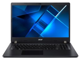 ACER Notebook Acer TravelMate P2 15,6"FHD/i5-1135G7/8GB/SSD256GB/IrisXe Black 3Y