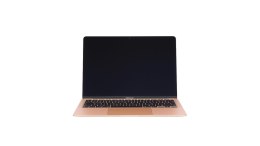 APPLE Notebook Apple MacBook AIR 13,3" WQXGA/Apple M1/16GB/SSD256GB/Apple M1/macOS Gold