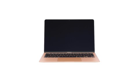 APPLE Notebook Apple MacBook AIR 13,3" WQXGA/Apple M1/16GB/SSD256GB/Apple M1/macOS Gold