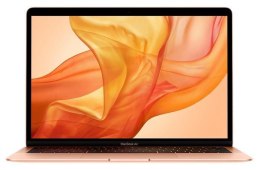 APPLE Notebook Apple MacBook AIR 13,3" WQXGA/Apple M1/8GB/SSD512GB/Apple M1/macOS Gold