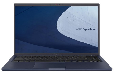 ASUS Notebook ASUS ExpertBook B1500CEAE-BQ0087 15,6"FHD/i3-1115G4/8GB/SSD256GB/UHD/ 3Y