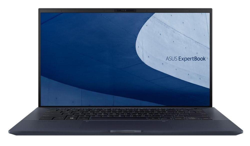 ASUS Notebook Asus B9450FA-BM0757R 14"FHD/i5-10310U/8GB/SSD512GB/UHD620/10PR Black 3Y