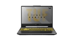 ASUS Notebook Asus FX506LI-HN039T 15,6"FHD/i5-10300H/8GB/SSD512GB/GTX1650Ti-4GB/W10 Grey