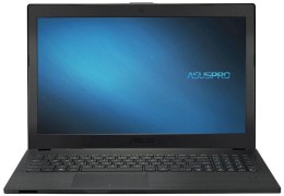ASUS Notebook Asus P2540FA-DM0562R 15,6"FHD/i5-10210U/8GB/SSD256GB/UHD620/DVD/10PR Black 3Y