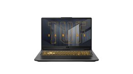 ASUS Notebook Asus TUF Gaming A17 FA706QR-HX004T 17,3