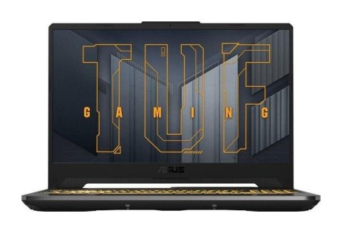 ASUS Notebook Asus TUF Gaming F15 15,6"FHD/i5-11400H/16GB/SSD512GB/RTX 3050 4GB/W10 Gray