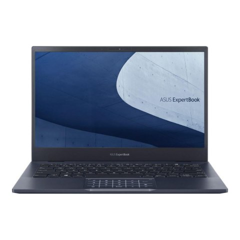 ASUS Notebook Asus ExpertBook B5302CEA-L50395R 13,3"FHD/i5-1135G7/16GB/SSD512GB/IrisXe/10PR/Black 3Y