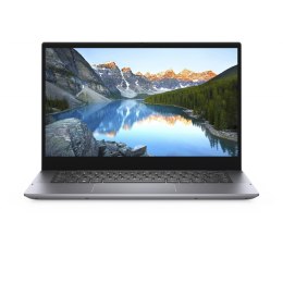 DELL Notebook Dell Inspiron 5406 14" 2in1/FHD/Touch/i3-1115G4/4GB/SSD256GB/UHD/W10S Grey