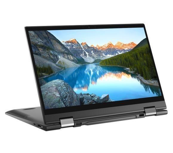 DELL Notebook Dell Inspiron 7306 13,3"FHD touch/i5-1135G7/8GB/SSD512GB/IrisXe/W10 Black