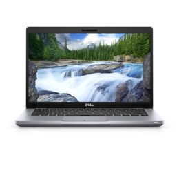 DELL Notebook Dell Latitude 5410 14"FHD/i5-10210U/8GB/SSD256GB/UHD/10PR Silver