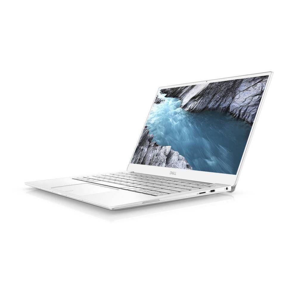 DELL Notebook Dell XPS 13 9310 13,4"FHD+ Touch/i7-1185G7/16GB/SSD1TB/IrisXe/10PR