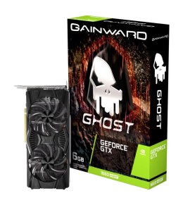 GAINWARD Karta VGA Gainward GTX 1660 Super GHOST 6GB GDDR6 192bit DVI+HDMI+DP PCIe3.0