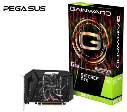 GAINWARD Karta VGA Gainward GTX 1660 Ti PEGASUS 6GB GDDR6 192bit DVI+HDMI+DP PCIe3.0