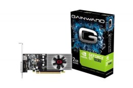 GAINWARD Karta VGA Gainward GT1030 2GB GDDR5 64bit DVI+HDMI PCIe3.0