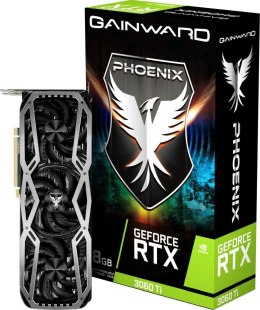 GAINWARD Karta VGA Gainward GeForce RTX 3060 Ti Phoenix 8GB GDDR6 256bit HDMI+3xDP PCIe4.0
