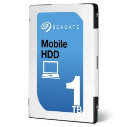Seagate Dysk SEAGATE ST1000LM035 2.5" 1TB 5400 128MB SATA III