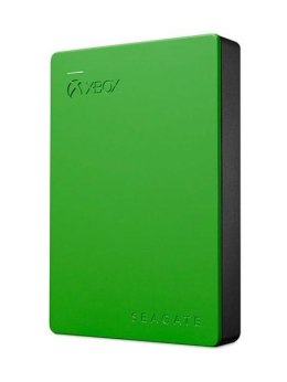 Seagate Dysk zewnętrzny SEAGATE Game Drive for Xbox STEA4000402 4TB USB3.0 Green
